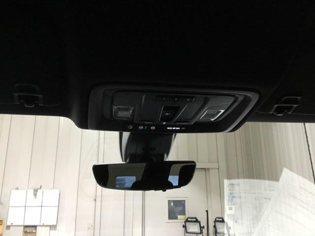 2022 Chevrolet Silverado 2500 HD High Country