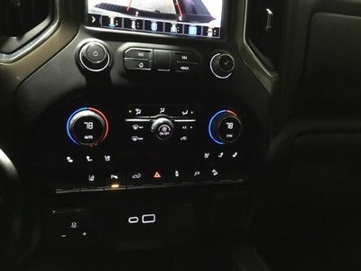 2022 Chevrolet Silverado 2500 HD High Country