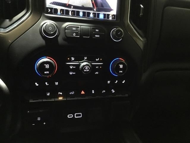 2022 Chevrolet Silverado 2500 HD High Country