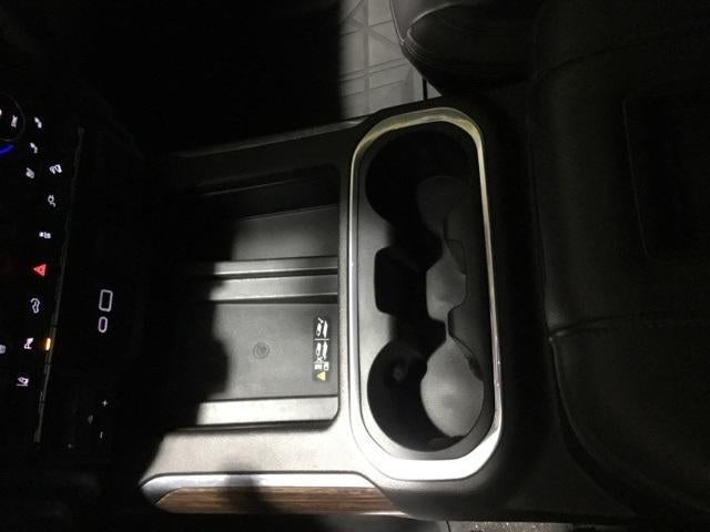 2022 Chevrolet Silverado 2500 HD High Country