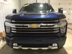 2022 Chevrolet Silverado 2500 HD High Country
