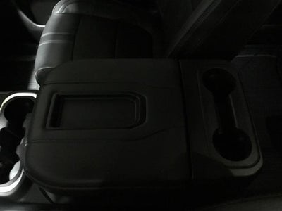 2022 Chevrolet Silverado 2500 HD High Country