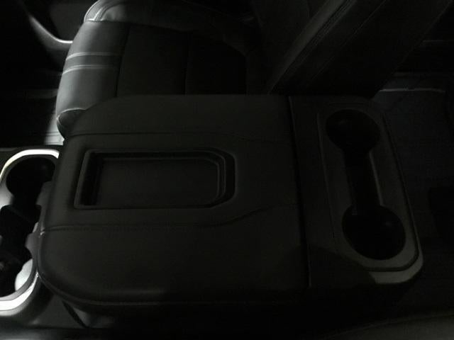 2022 Chevrolet Silverado 2500 HD High Country