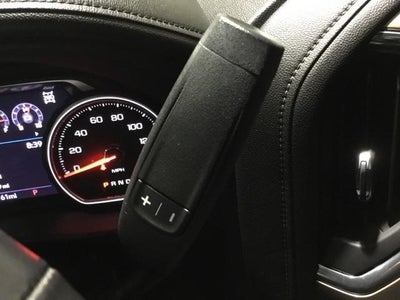 2022 Chevrolet Silverado 2500 HD High Country