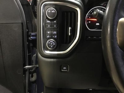 2022 Chevrolet Silverado 2500 HD High Country