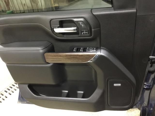 2022 Chevrolet Silverado 2500 HD High Country