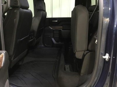 2022 Chevrolet Silverado 2500 HD High Country