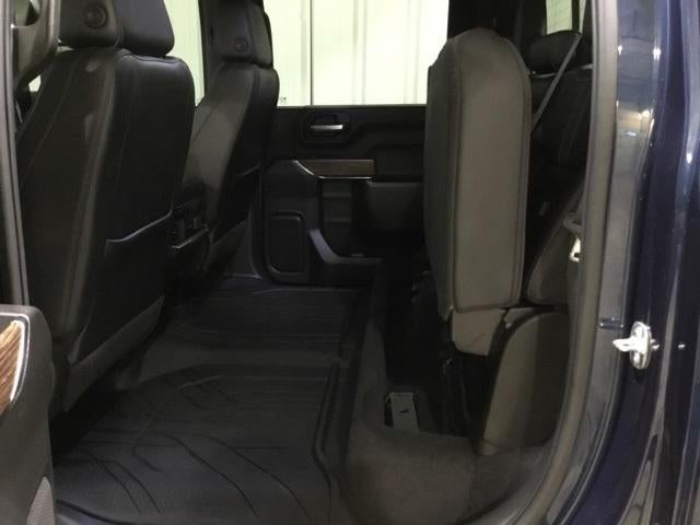 2022 Chevrolet Silverado 2500 HD High Country