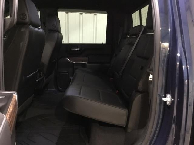 2022 Chevrolet Silverado 2500 HD High Country