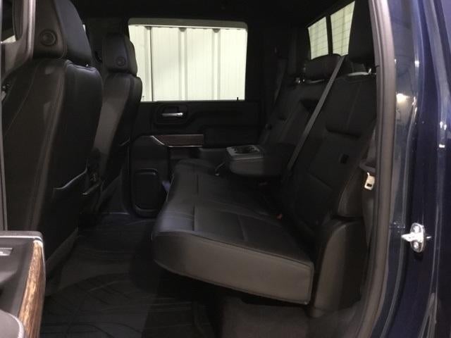 2022 Chevrolet Silverado 2500 HD High Country