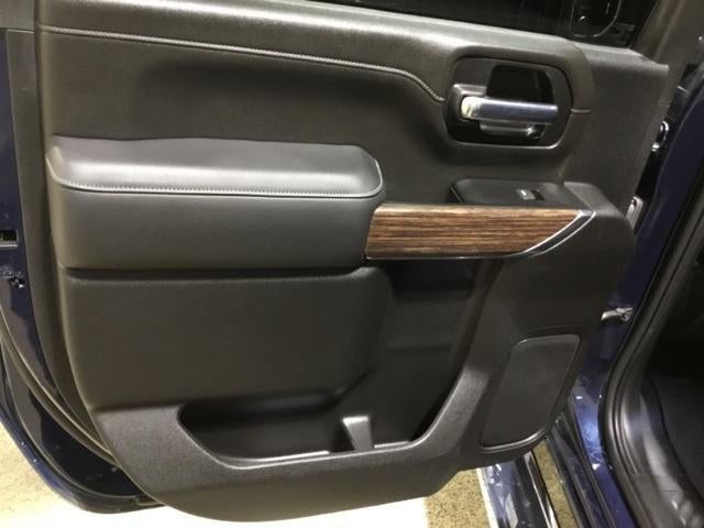 2022 Chevrolet Silverado 2500 HD High Country