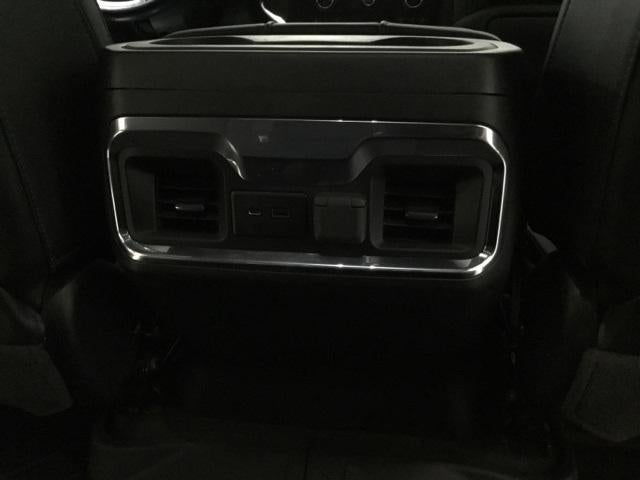 2022 Chevrolet Silverado 2500 HD High Country