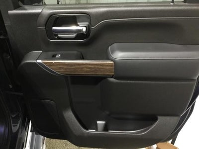 2022 Chevrolet Silverado 2500 HD High Country