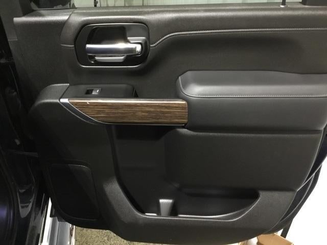 2022 Chevrolet Silverado 2500 HD High Country