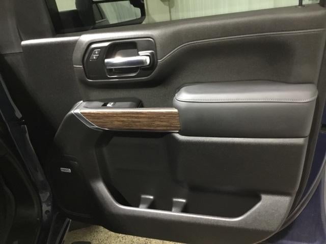 2022 Chevrolet Silverado 2500 HD High Country