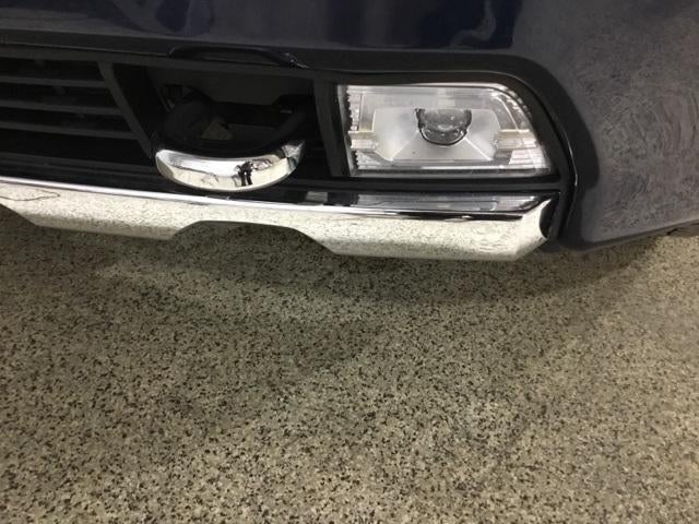 2022 Chevrolet Silverado 2500 HD High Country