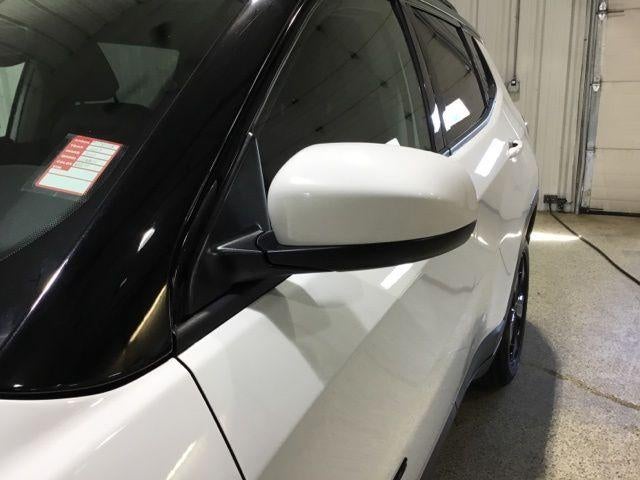 2019 Jeep Compass Altitude