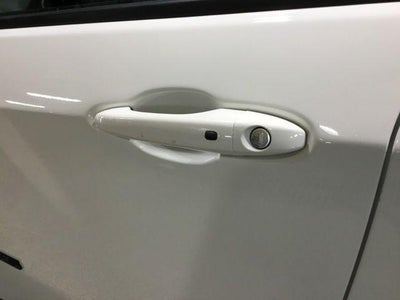 2019 Jeep Compass Altitude