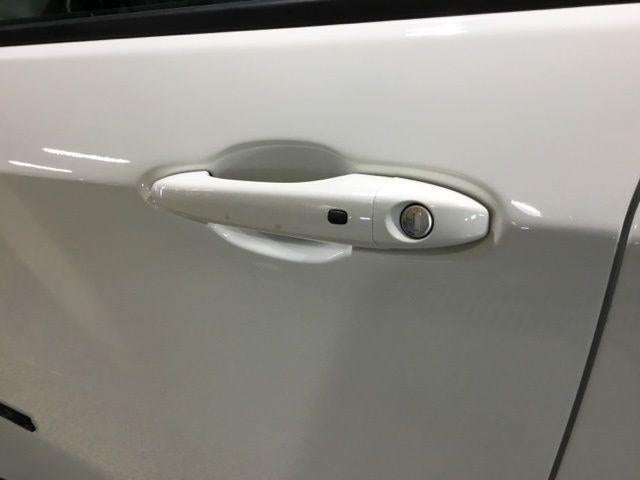 2019 Jeep Compass Altitude