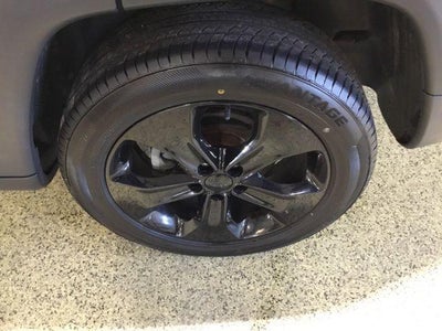 2019 Jeep Compass Altitude