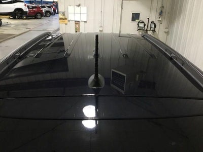 2019 Jeep Compass Altitude