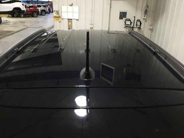 2019 Jeep Compass Altitude