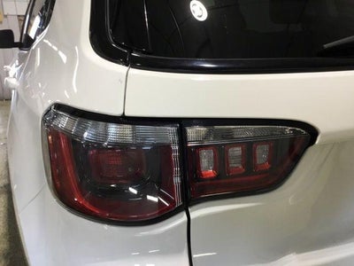 2019 Jeep Compass Altitude