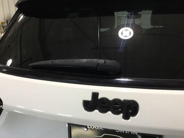 2019 Jeep Compass Altitude