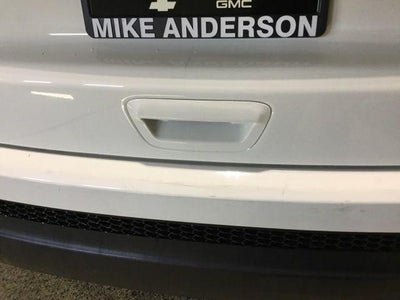 2019 Jeep Compass Altitude