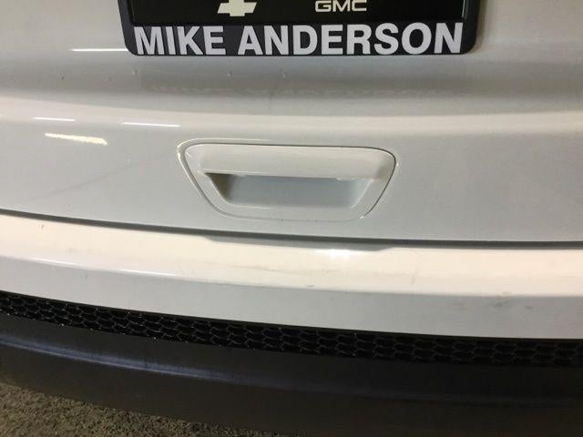 2019 Jeep Compass Altitude