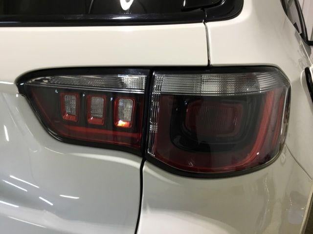 2019 Jeep Compass Altitude