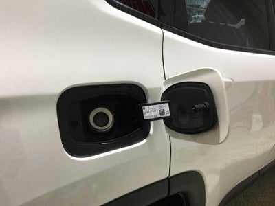 2019 Jeep Compass Altitude