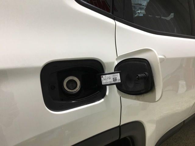 2019 Jeep Compass Altitude