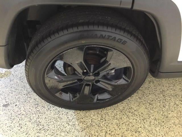 2019 Jeep Compass Altitude