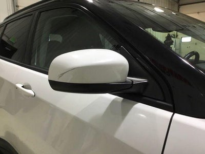 2019 Jeep Compass Altitude