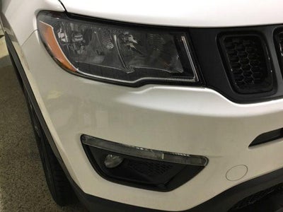 2019 Jeep Compass Altitude