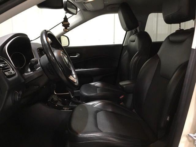 2019 Jeep Compass Altitude