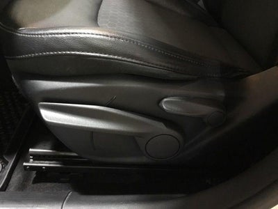 2019 Jeep Compass Altitude