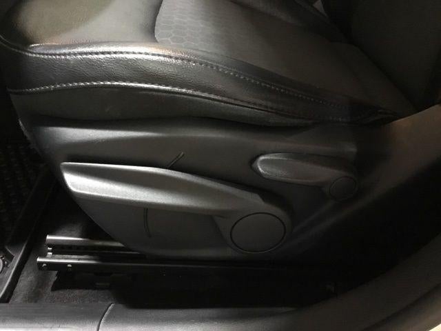 2019 Jeep Compass Altitude