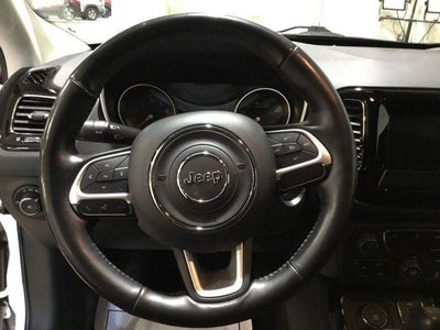 2019 Jeep Compass Altitude