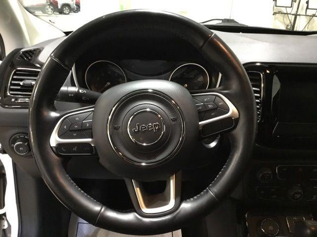 2019 Jeep Compass Altitude