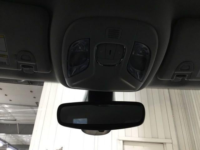 2019 Jeep Compass Altitude