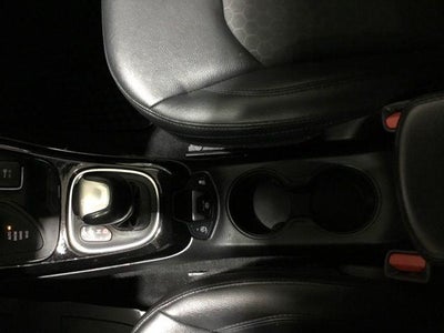 2019 Jeep Compass Altitude