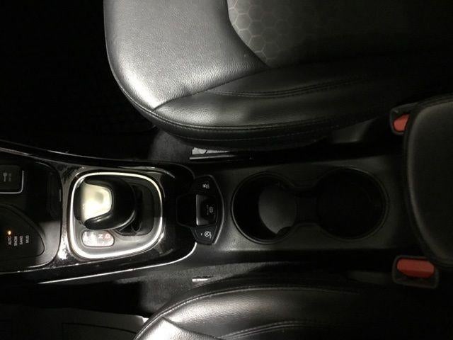 2019 Jeep Compass Altitude