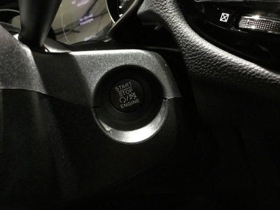 2019 Jeep Compass Altitude