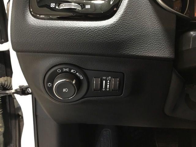 2019 Jeep Compass Altitude