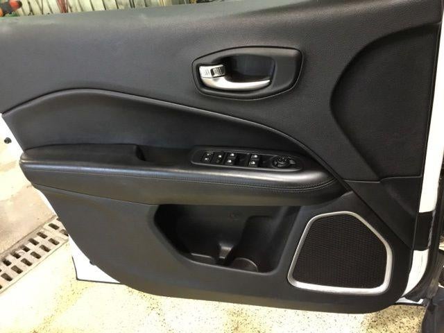 2019 Jeep Compass Altitude