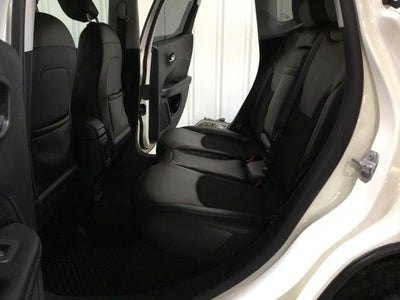 2019 Jeep Compass Altitude