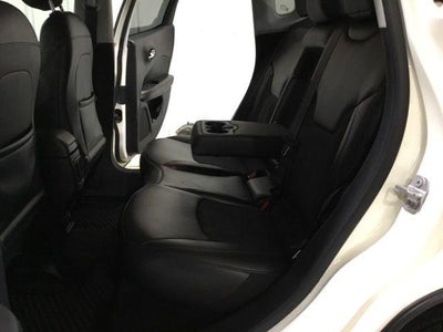 2019 Jeep Compass Altitude