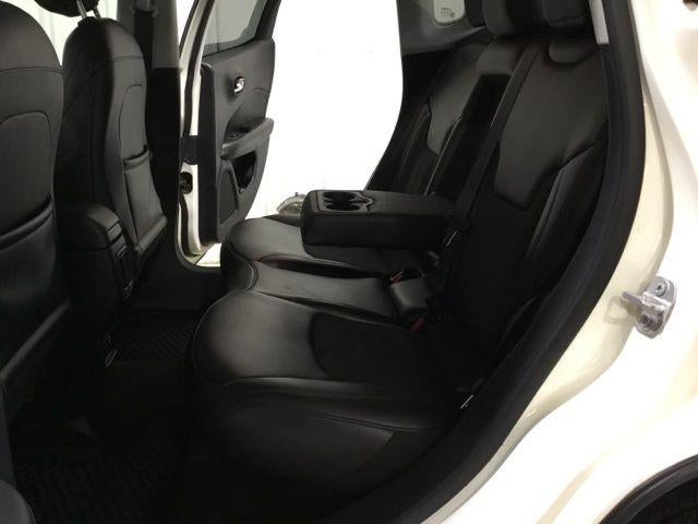 2019 Jeep Compass Altitude